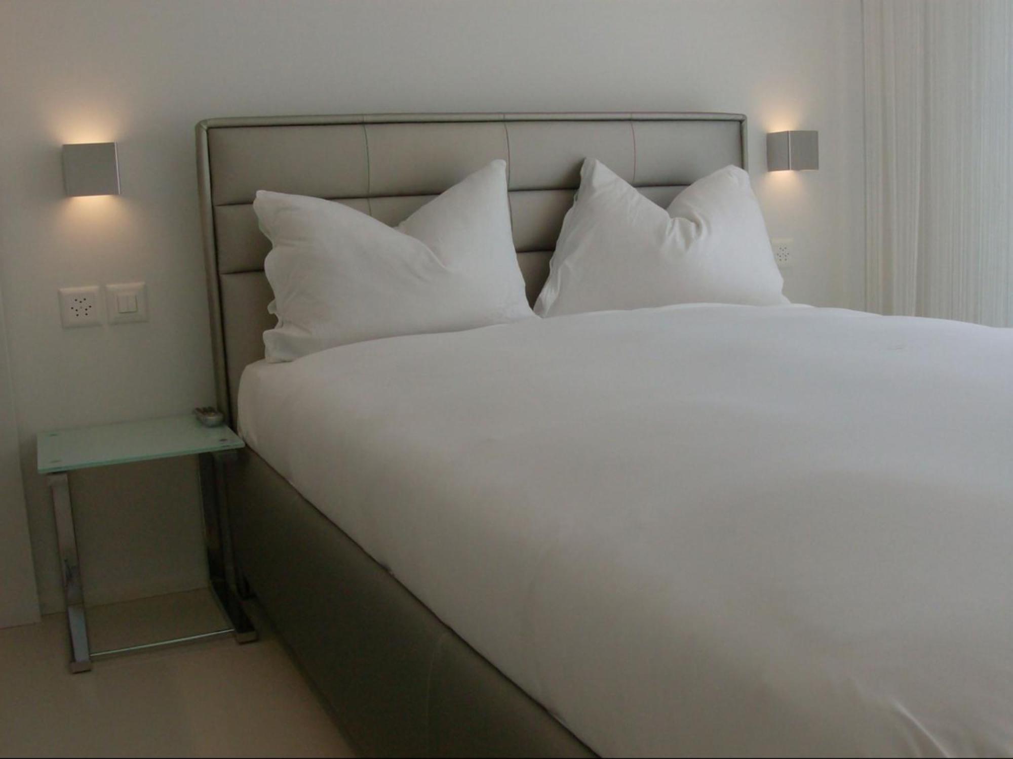 Visionapartments Binzmuehlestrasse 50 - Contactless Check-In 취리히 객실 사진