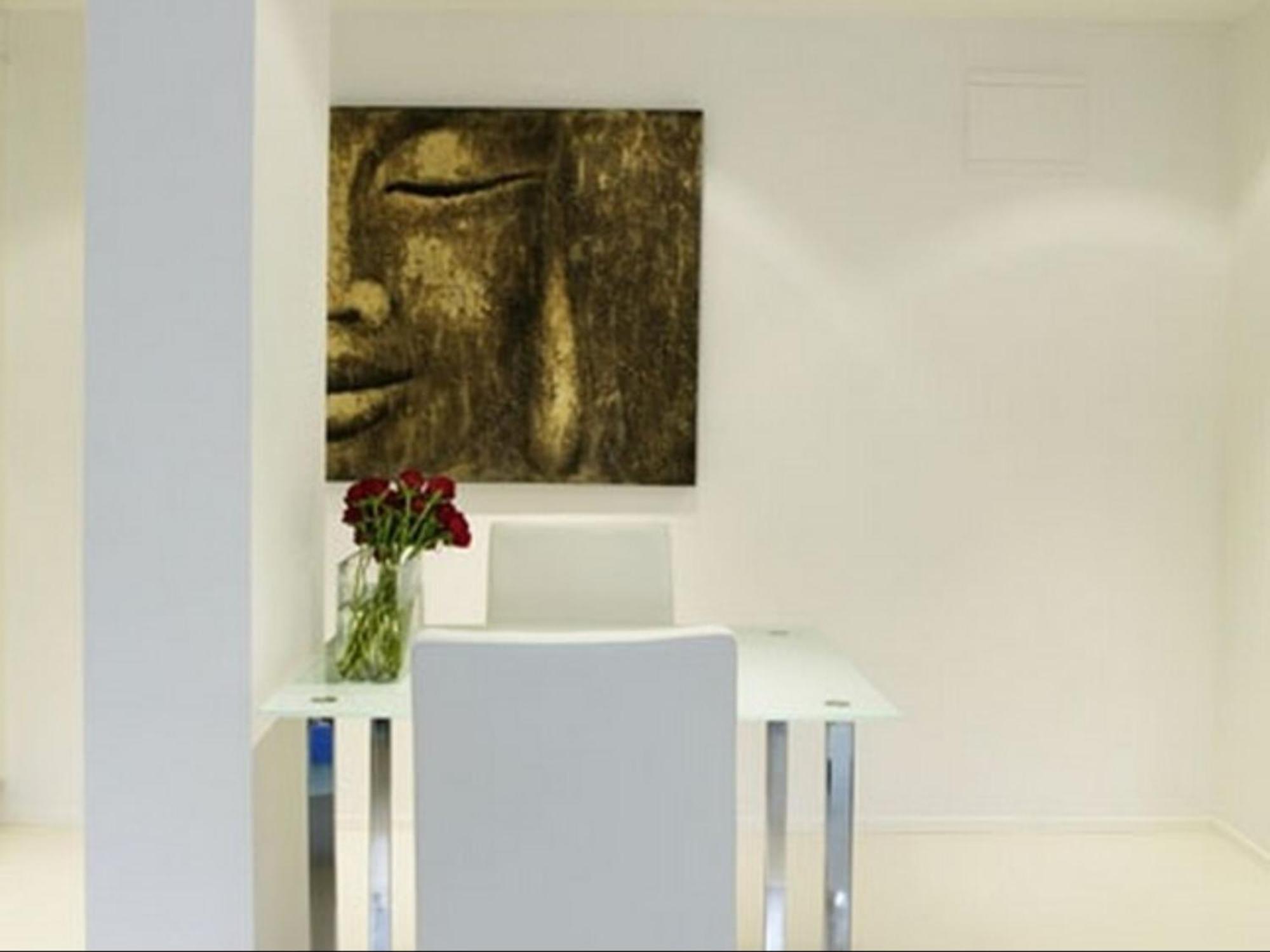 Visionapartments Binzmuehlestrasse 50 - Contactless Check-In 취리히 객실 사진