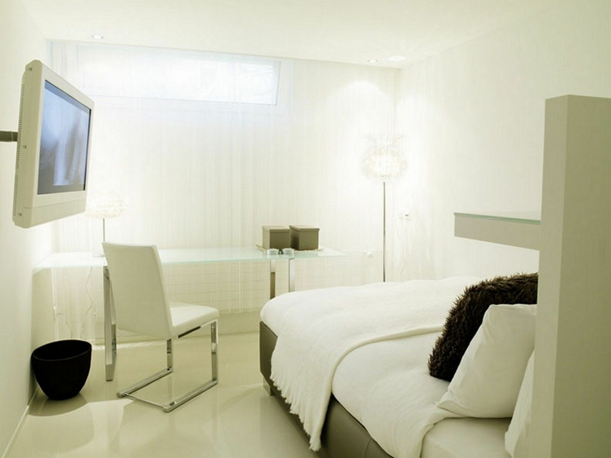 Visionapartments Binzmuehlestrasse 50 - Contactless Check-In 취리히 외부 사진