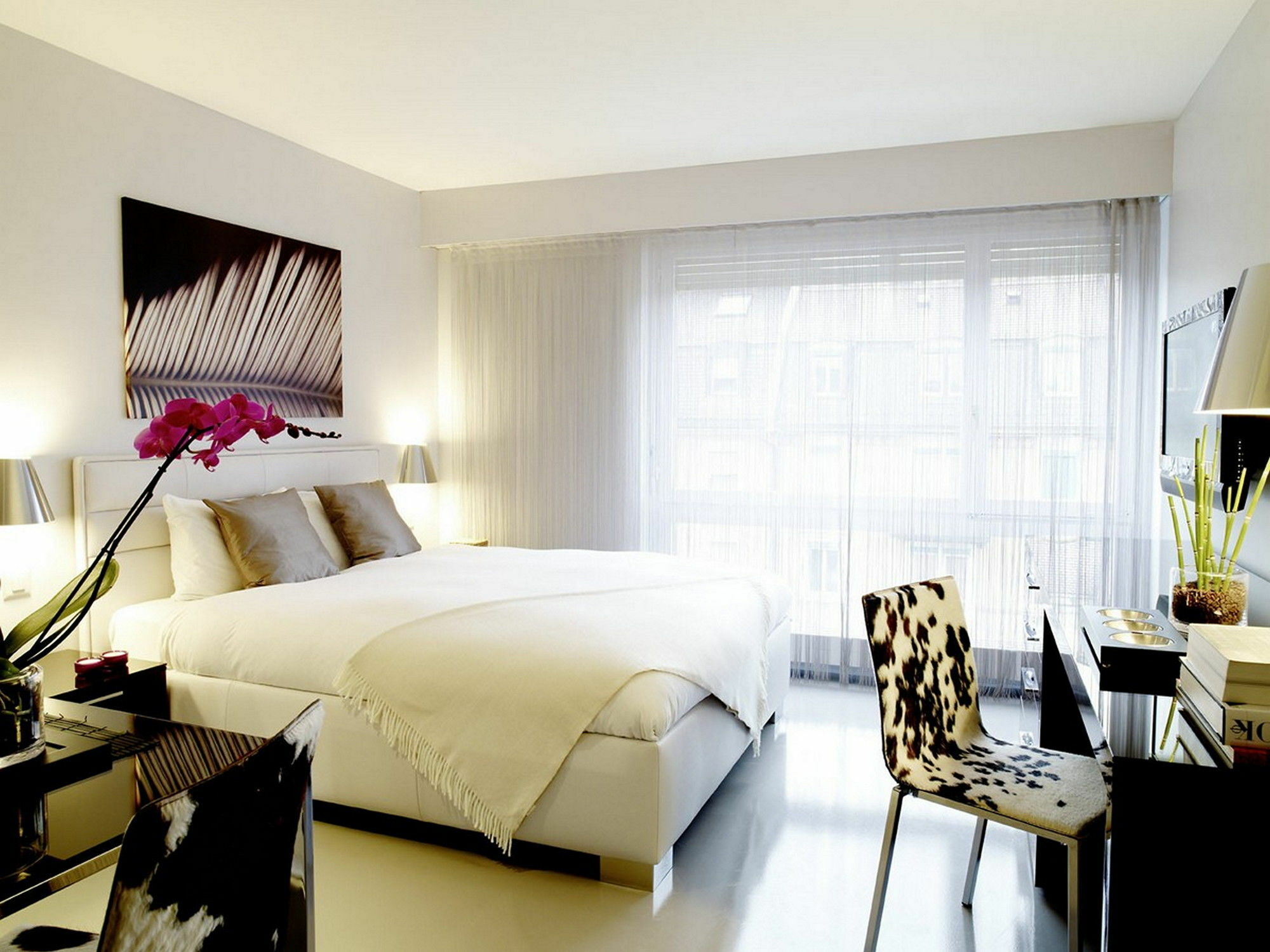 Visionapartments Binzmuehlestrasse 50 - Contactless Check-In 취리히 외부 사진