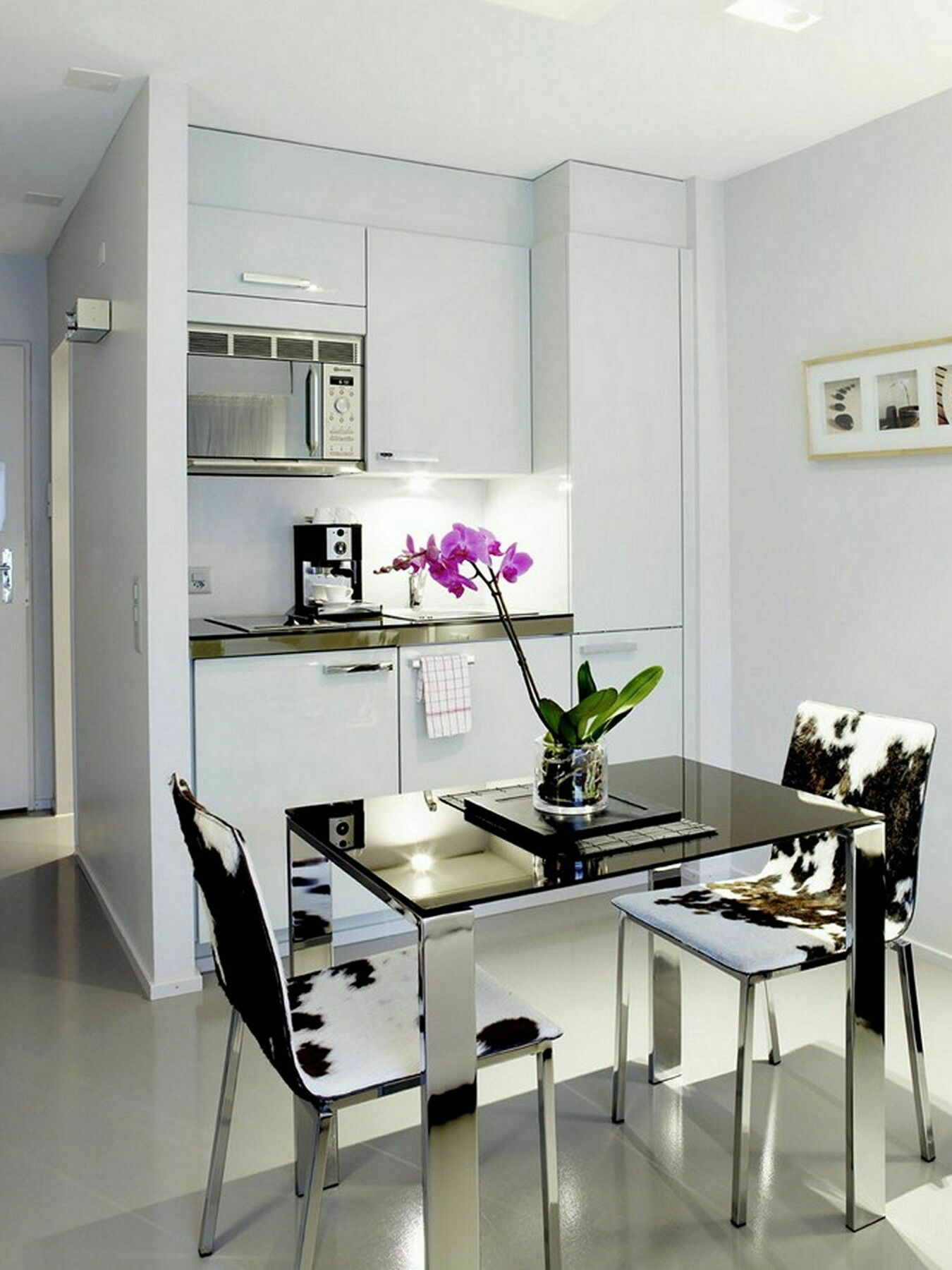 Visionapartments Binzmuehlestrasse 50 - Contactless Check-In 취리히 외부 사진